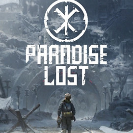 Paradise Lost ( PC ) - Steam - Global