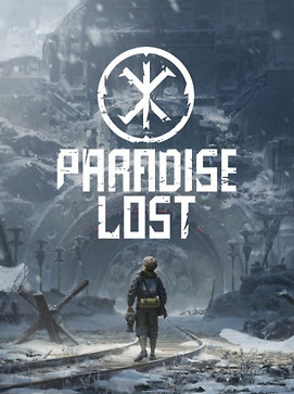Paradise Lost ( PC ) - Steam - Global