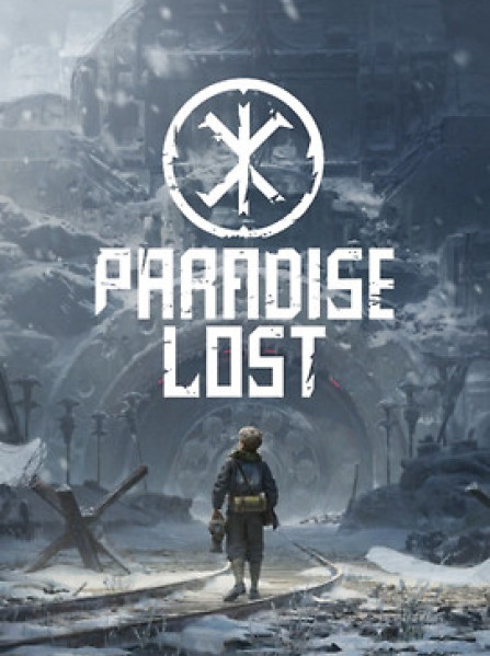 Paradise Lost ( PC ) - Steam - Global Paradise Lost ( PC ) - Steam - Global