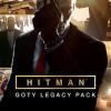 Hitman GOTY ( PC ) - Steam - Global