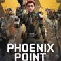 Phoenix Point - Year One Edition ( PC ) - Steam - Global