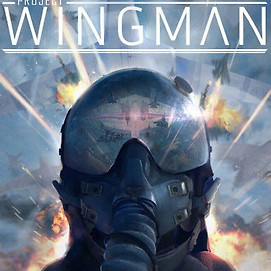 Project Wingman ( PC ) - Steam - Global