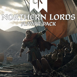 Crusader Kings III: Northern Lords (PC) - Steam - Global