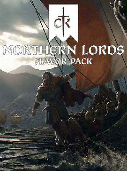 Crusader Kings III: Northern Lords (PC) - Steam - Global Crusader Kings III: Northern Lords (PC) - Steam - Global