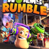 Worms Rumble ( PC ) - Steam - Global