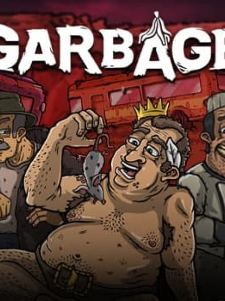 Garbage ( PC ) - Steam - Global Garbage ( PC ) - Steam - Global