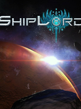 ShipLord ( PC ) - Steam - Global