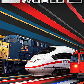 Train Sim World 2 ( PC ) - Steam - Global