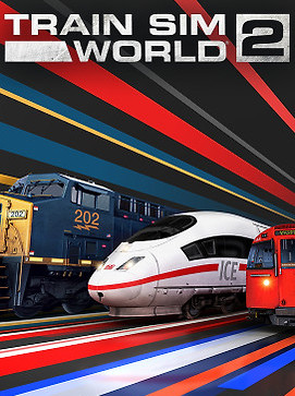 Train Sim World 2 ( PC ) - Steam - Global