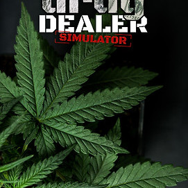 Drug Dealer Simulator ( PC ) - Steam - EU