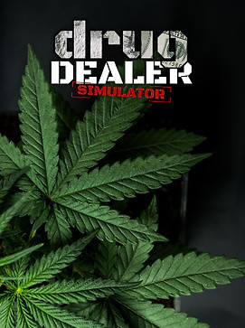 Drug Dealer Simulator ( PC ) - Steam - EU Drug Dealer Simulator ( PC ) - Steam - EU