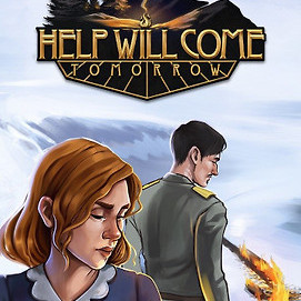 Help Will Come Tomorrow ( PC ) - Steam - Global