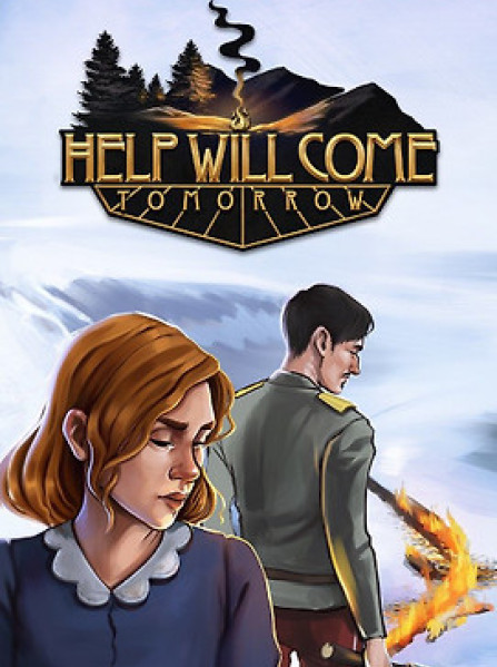 Help Will Come Tomorrow ( PC ) - Steam - Global Help Will Come Tomorrow ( PC ) - Steam - Global