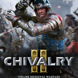Chivalry 2 ( PC ) - Epic Games - Global
