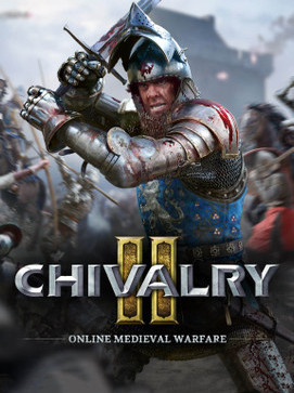 Chivalry 2 ( PC ) - Epic Games - Global Chivalry 2 ( PC ) - Epic Games - Global