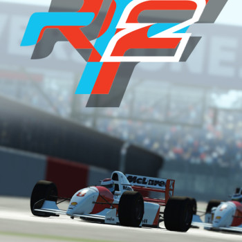 rFactor 2 ( PC ) - Steam - Global