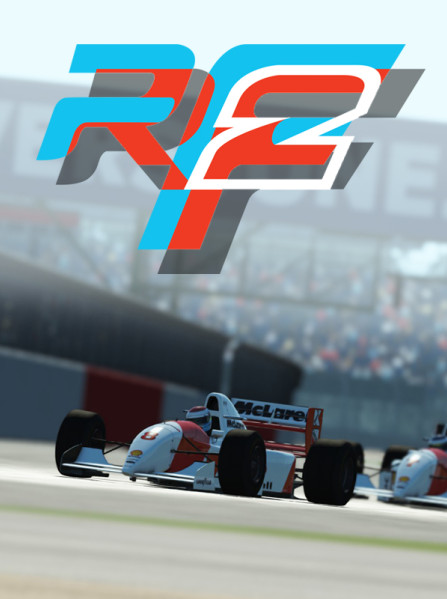 rFactor 2 ( PC ) - Steam - Global rFactor 2 ( PC ) - Steam - Global
