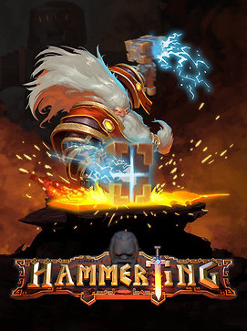 Hammerting ( PC ) - Steam - Global