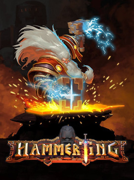 Hammerting ( PC ) - Steam - Global Hammerting ( PC ) - Steam - Global