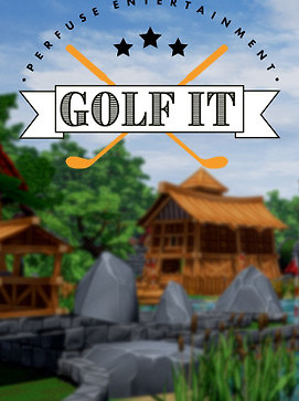 Golf It! ( PC ) - Steam - Global