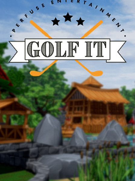 Golf It! ( PC ) - Steam - Global Golf It! ( PC ) - Steam - Global