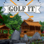 Golf It! ( PC ) - Steam - Global