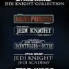 Star Wars: Jedi Knight - Collection ( PC ) - Steam - Global