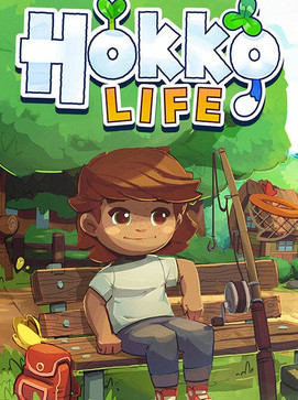 Hokko Life ( PC ) - Steam - Global