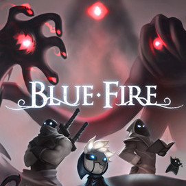 Blue Fire ( PC ) - Steam - Global