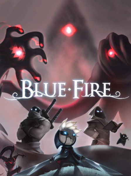 Blue Fire ( PC ) - Steam - Global Blue Fire ( PC ) - Steam - Global