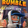 Worms Rumble - Legends Pack ( PC ) - Steam - Global