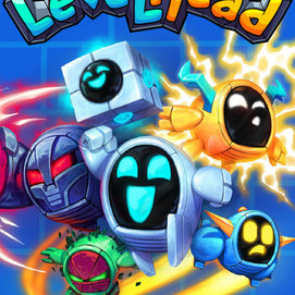 Levelhead ( PC ) - Steam - Global