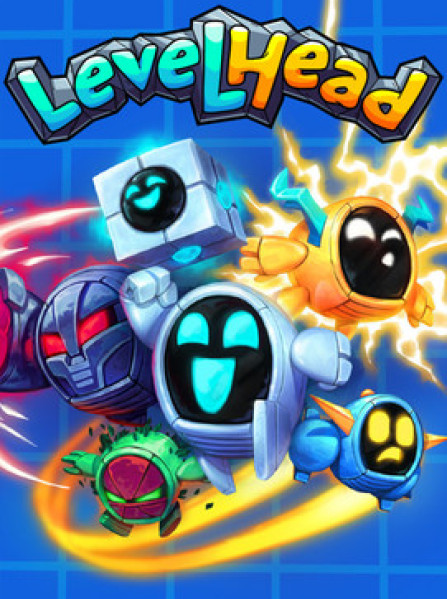 Levelhead ( PC ) - Steam - Global Levelhead ( PC ) - Steam - Global