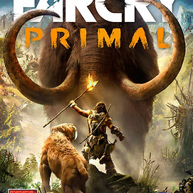 Far Cry Primal (PC) - Ubisoft - Global