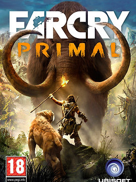 Far Cry Primal (PC) - Ubisoft - Global Far Cry Primal (PC) - Ubisoft - Global
