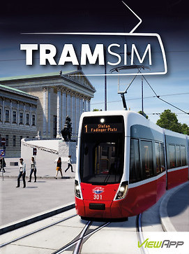 TramSim ( PC ) - Steam - Global