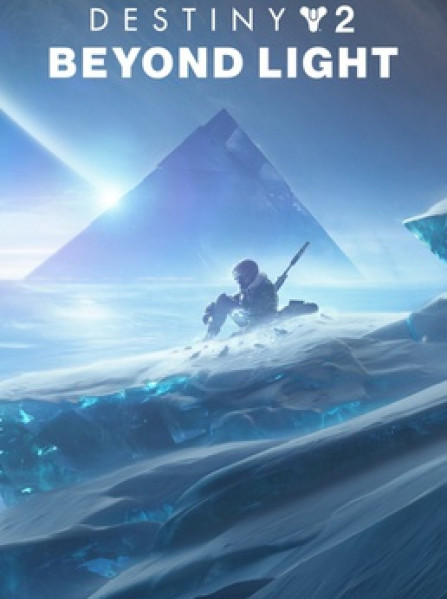 Destiny 2: Beyond Light ( PC ) - Steam - Global Destiny 2: Beyond Light ( PC ) - Steam - Global