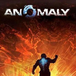 Anomaly - Complete Pack ( PC ) - Steam - Global