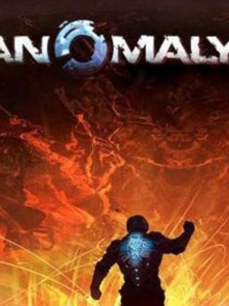 Anomaly - Complete Pack ( PC ) - Steam - Global Anomaly - Complete Pack ( PC ) - Steam - Global