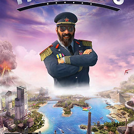 Tropico 6 ( PC ) - Steam - EU