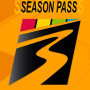 Project Cars 3 - Season Pass ( PC ) - Steam - Global