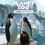 Planet Zoo - Aquatic Pack ( PC ) - Steam - Global