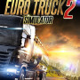 Euro Truck Simulator 2 PC Steam EU