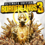 Borderlands 3 - Ultimate Edition PC Steam EU