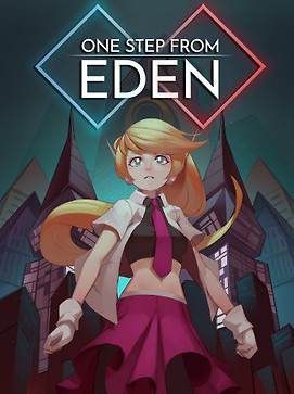 One Step From Eden PC Steam Global One Step From Eden PC Steam Global