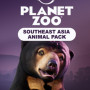 Planet Zoo Southeast Asia Animal Pack PC Steam Global