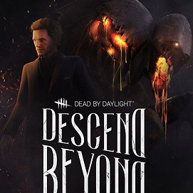 Dead by Daylight Descend Beyond PC Steam Global