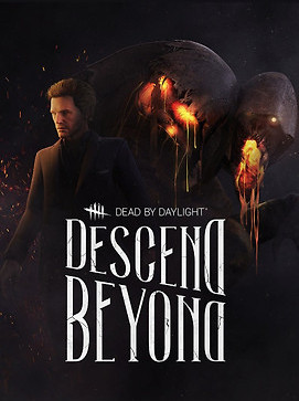 Dead by Daylight Descend Beyond PC Steam Global