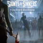 The Walking Dead Saints & Sinners Tourist Edition PC Steam Global