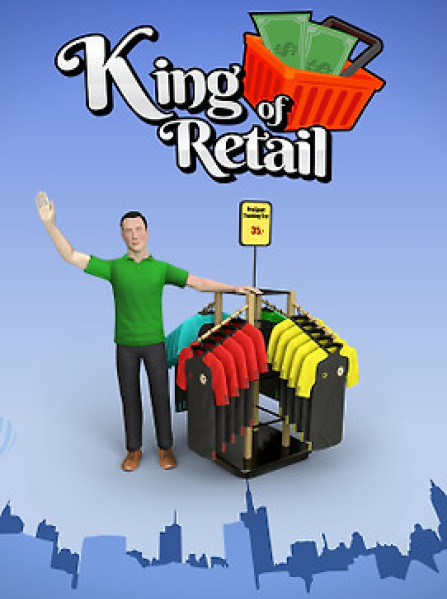 King of Retail PC Steam Global King of Retail PC Steam Global